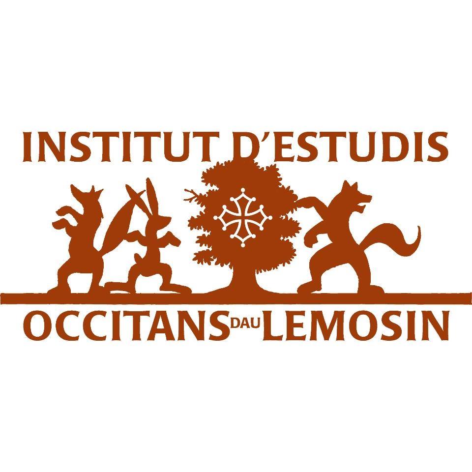 Institue d'estudis occitans dau Lemosin