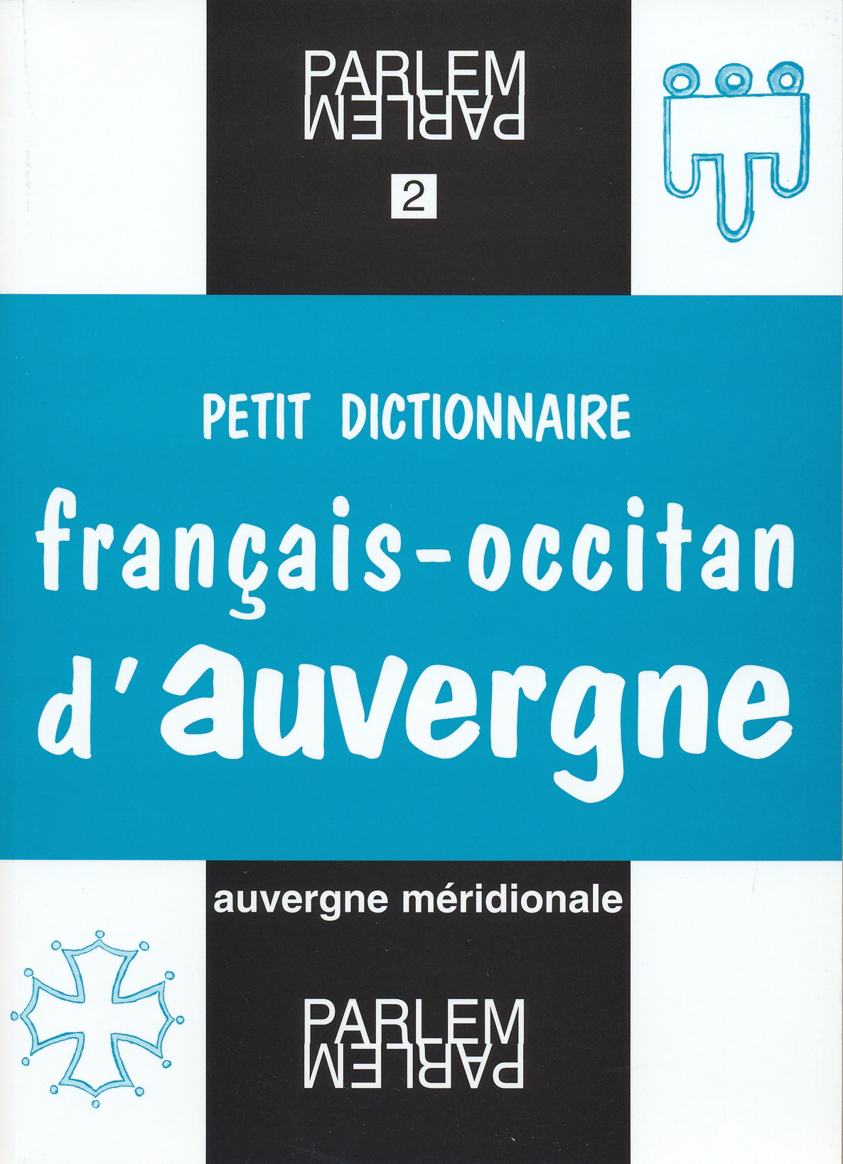 dictionnaire français - occitan